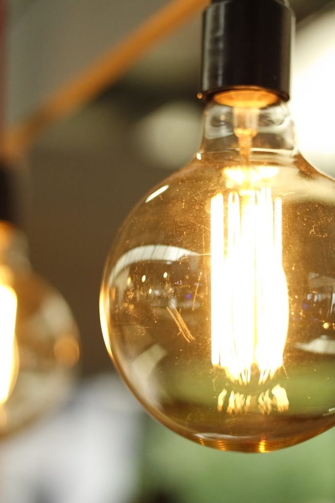 Anton woont nu duurzaam en verwarmt zijn huis volledig elektrisch